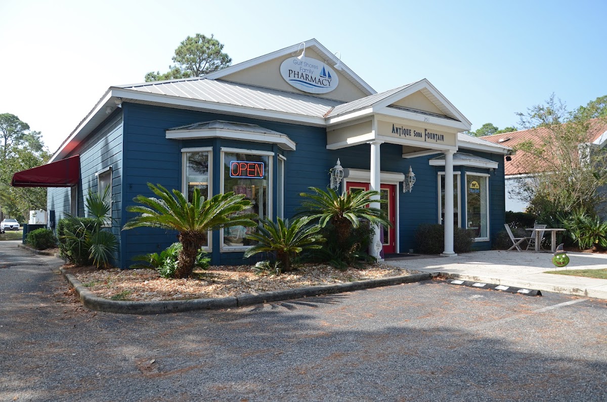 Gulf Shores Family Pharmacy